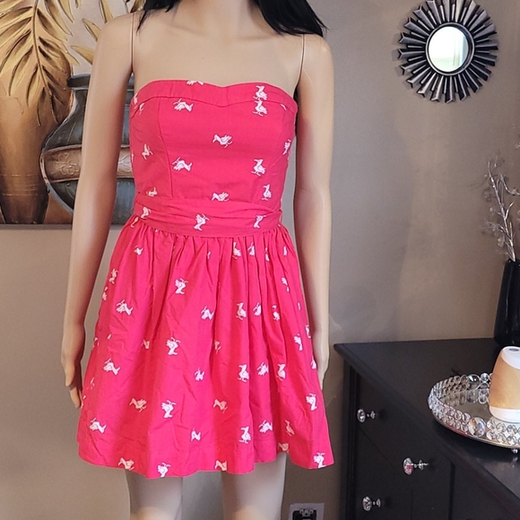 Dress - Picture 1 of 5